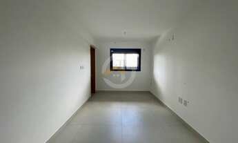 Imagem 7: Apartamento 2 suítes no Setor Bueno mais lavabo