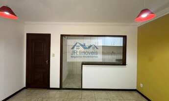 Imagem 6: Apartamento à Venda de 3 Quartos no Condomínio Colina Verde - Resgate - Salvador - BA