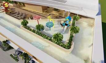 Imagem 7: Flat Residencial / Intermares