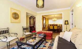 Imagem 6: Apartamento 4 quartos para alugar no(a) Santa Cecília