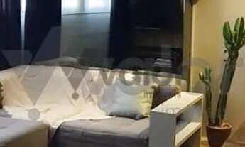 Imagem 1: Apartamento à venda em Campinas, Bonfim, com 1 suíte, com 49 m², Residencial Araça