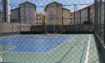 Imagem 4: ALUGO APARTAMENTO EM SANTA CRUZ COM OPÇÃO DE COMPRA PELA CAIXA ECONÔMICA