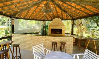 Imagem 7: Sitío para venda tem 80.000 m2 com 5 quartos em Mombaça - Saquarema - RJ