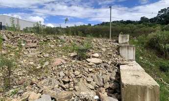 Imagem 3: INBOX CIA IMOBILIÁRIA VENDE - Terreno Industrial pronto para construção