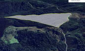 Imagem 2: Área Rural 7,72 Alqueires - 3 Barras de Cima!