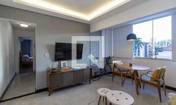 Imagem 2: Apartamento à Venda - Castelo, 3 Quartos, 126 m2