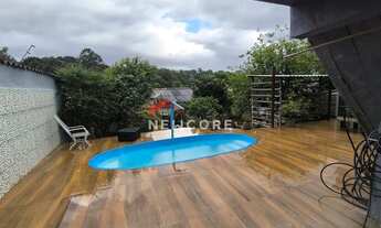 Imagem: Casa em Rua Nove - San Genaro - Ribeirão