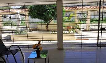 Imagem 2: AP 3 andar Ed Picasso em pau amarelo, 150 na pista