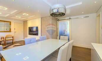 Imagem 7: Apartamento para locação 03 dormitórios, 115m² - Alto da Gloria