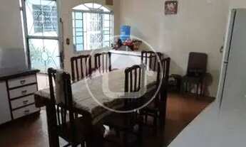 Imagem 5: CASA À VENDA OU PERMUTA. VILA PIRATININGA, CAMPO