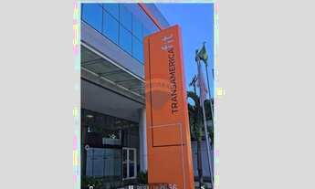 Imagem: Flat Transamerica Fit Reta da Penha