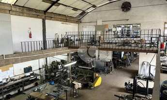 Imagem 2: Galpão à venda, 951 m² por R$ 1.800.000,00 - Taquara - Rio de Janeiro/RJ