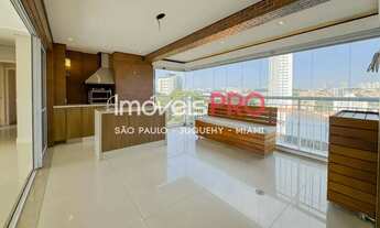 Imagem 7: Apto com 148 metros, 03 dormitórios, 03 suítes, 03 vagas