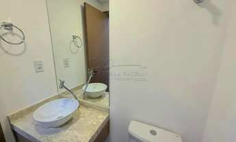 Imagem 6: Apartamento de 133 m² com 03 quartos para venda e locação- Nova Aliança