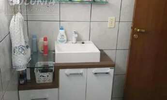 Imagem 3: Casa a venda - Parque Erasmo Assunção, Santo André