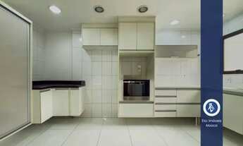 Imagem 5: APARTAMENTO A VENDA /LOCAÇÃO NO ANALIA FRANCO 168m