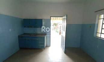 Imagem 6: Casa à venda, 3 quartos, Nossa Senhora Aparecida - Uberlândia/MG - Rotina Imobiliária