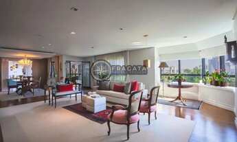 Imagem: Apartamento á venda 04 suítes 05 vagas