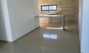 Imagem 6: EDF TERRAZA. ANDAR ALTO! 03 QUARTOS, 01 SUÍTE, 02 VAGAS