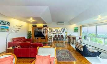 Imagem 4: Flamengo Apartamento com 4 dormitórios