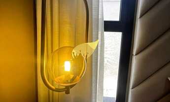 Imagem 5: Casa de Luxo no Jardim Imperial - 3 Suítes, Área Gourmet e Energia Solar!