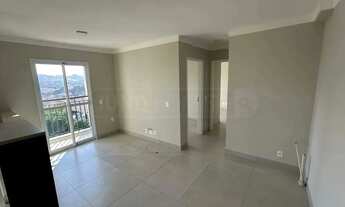 Imagem: Apartamento para aluguel, 2 quartos, 1 vaga