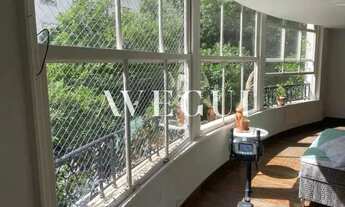 Imagem: Apartamento Padrão / Residencial / Copacabana