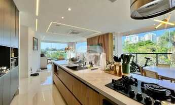 Imagem 6: Apartamento no Playa Exclusive Residences : 4 Quartos , 3 Vagas , 147m2