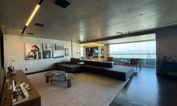 Imagem 5: Apartamento à venda, 4 quartos, 4 suítes, 5 vagas, Vila da Serra - Nova Lima/MG