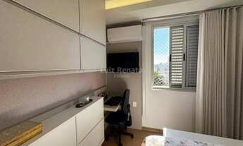 Imagem 5: Cobertura à venda no bairro Santa Efigênia