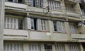 Imagem: APARTAMENTO - 2 DORMS - 50,69 m² - MENINO