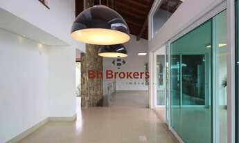 Imagem 4: CASA DE 4 QUARTOS EM CONDOMINIO FECHADO DE NOVA LIMA