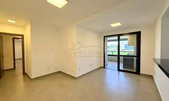 Imagem 2: Apartamento de 133 m² com 03 quartos para venda e locação- Nova Aliança