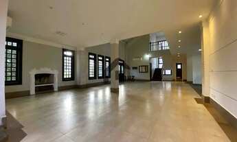 Imagem 2: Casa Alto Padrão para Aluguel Fazenda Imperial 6 Quartos 450m² Construídos Sorocaba/SP