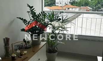 Imagem 3: Apartamento em Alameda Afonso Schmidt - Santa Teresinha - São Paulo/SP