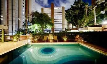 Imagem 7: Apartamento, Meireles, 03 suítes