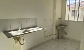 Imagem 4: Apartamento Parque dos Jatobas