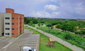 Imagem 2: Condomínio Alameda Dirceu Residence