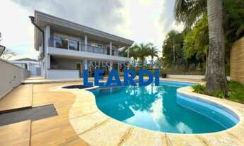 Imagem: CASA EM CONDOMÍNIO - ALPHAVILLE - SP