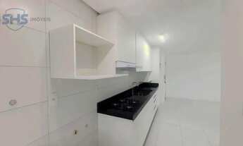 Imagem 5: Apartamento com 3 dormitórios para alugar, 84 m² por R$ 3.361,00/mês - Velha - Blumenau/SC