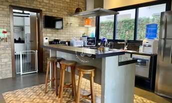 Imagem 6: CASA DISPONÍVEL PARA LOCAÇÃO E VENDA NO CONDOMÍNIO RESERVA DA SERRA - JUNDIAÍ- SP