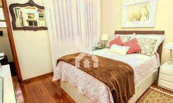 Imagem 4: Apartamento à venda, 4 quartos, 1 suíte, 3 vagas, Cidade Nova - Belo Horizonte/MG