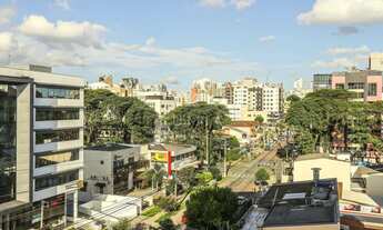 Imagem 5: Apartamento 3 quartos à venda no Vila Izabel Curitiba/PR