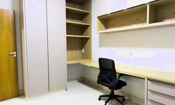 Imagem 3: Casa Mobiliada Portal do Sol Garden