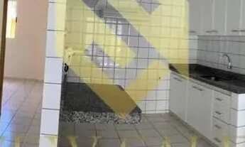 Imagem 3: Sobrado- 3 quartos, 1 suíte, 130m²- Setor Jaó