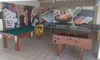 Imagem 3: APARTAMENTO RESIDENCIAL em SALVADOR - BA, ITAPUÃ