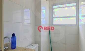 Imagem 5: Apartamento com 2 dormitórios à venda, 59 m² por R$ 300.000,00 - Cidade Jardim - Sorocaba