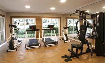 Imagem 4: APARTAMENTO GARDEN NO MELHOR CONDOMÍNIO DA REGIÃO!