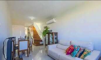 Imagem 6: Imóvel para venda possui 136 metros quadrados com 3 quartos em Centro Alto - Ribeirão Pire