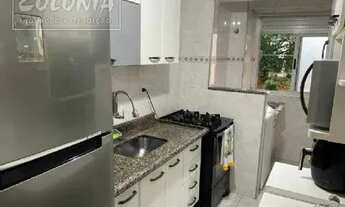 Imagem 6: Apartamento a venda - Camilópolis, Santo André